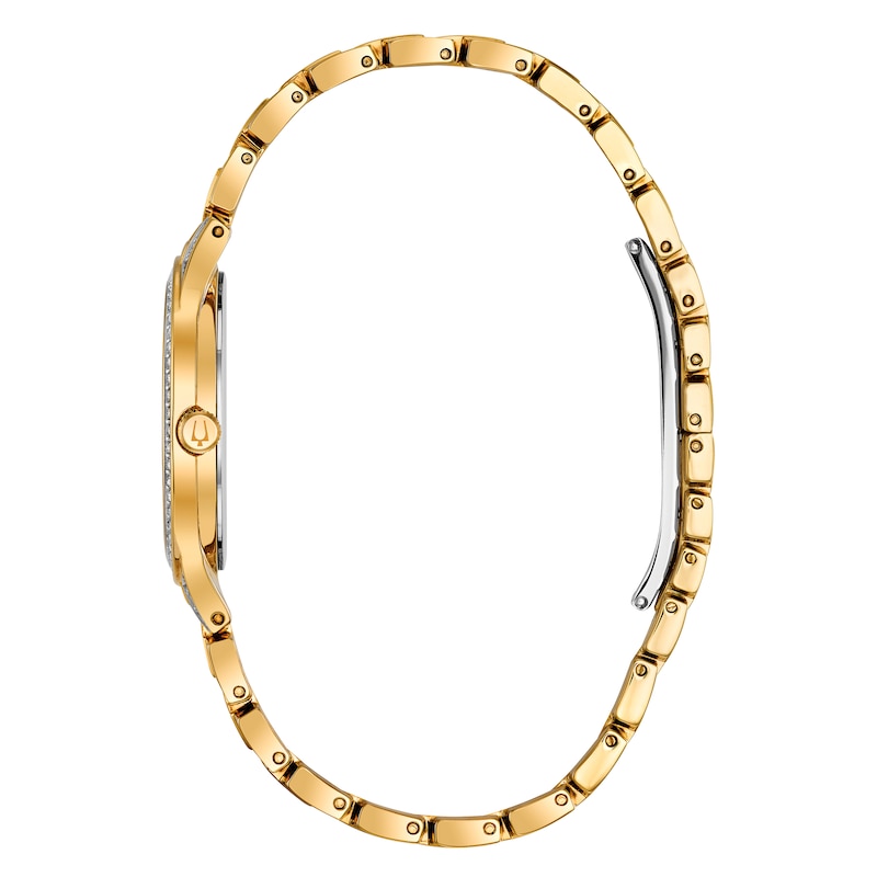 Main Image 2 of Previously Owned Bulova Phantom Women's Watch 98L263