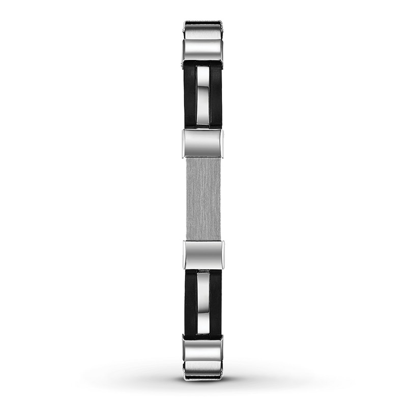 Main Image 4 of Previously Owned Citizen Ecosphere Men's Chronograph Watch Box Set CA4150-67E