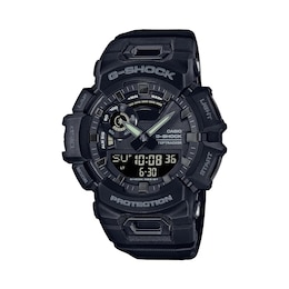 Previously Owned Casio G-SHOCK Men's Watch GBA900-1A
