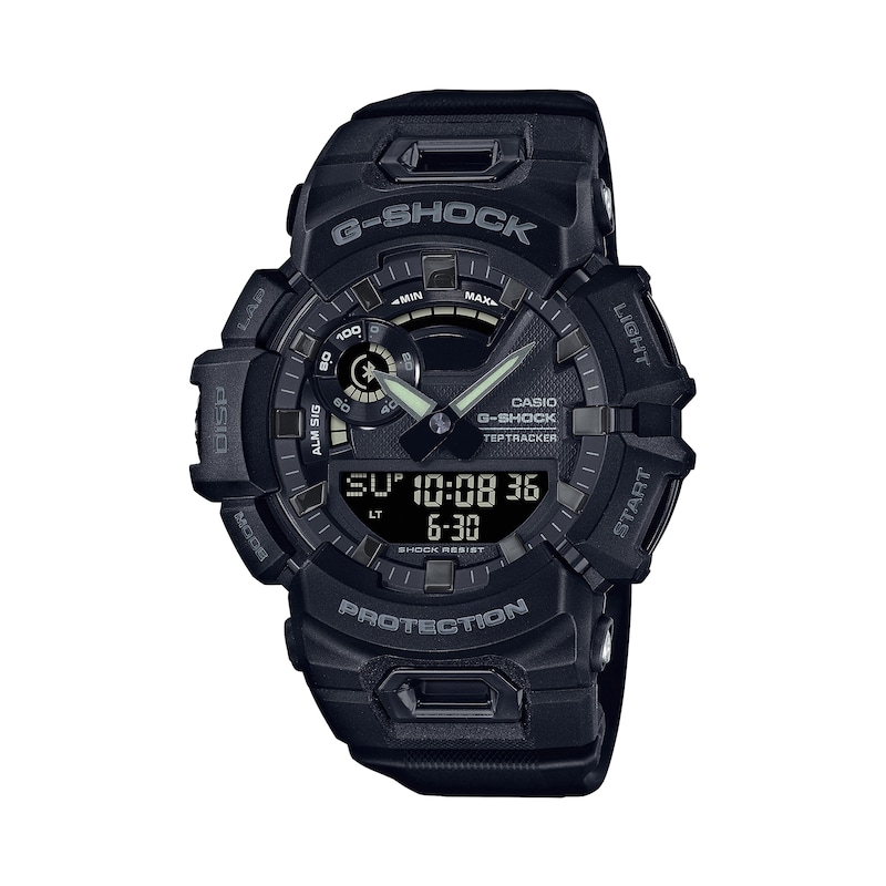 Main Image 1 of Previously Owned Casio G-SHOCK Men's Watch GBA900-1A