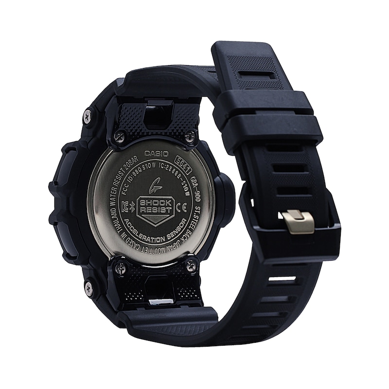 Main Image 3 of Previously Owned Casio G-SHOCK Men's Watch GBA900-1A