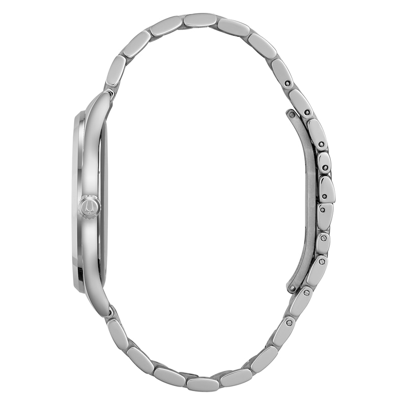 Main Image 2 of Previously Owned Bulova Men's Watch Classic Collection 96B261