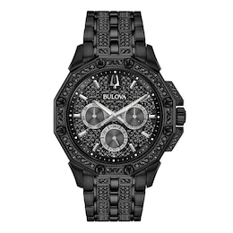 Previously Owned Bulova Octava Men's Watch 98C134