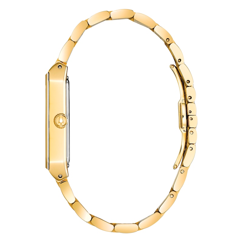 Main Image 2 of Previously Owned Bulova Quadra Men's Watch 97D120