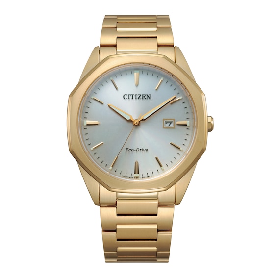 Previously Owned Citizen's Men's Corso Watch BM7492-57A