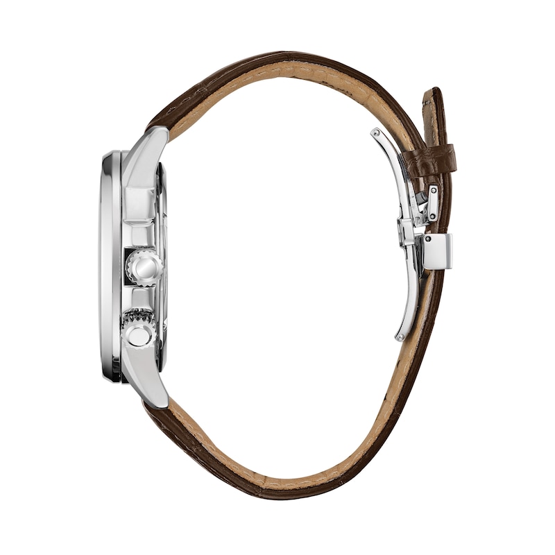 Main Image 2 of Previously Owned Citizen Calendrier Men's Watch BU2020-29X