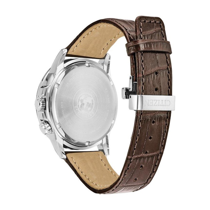 Main Image 4 of Previously Owned Citizen Calendrier Men's Watch BU2020-29X