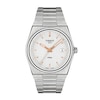 Thumbnail Image 1 of Previously Owned Tissot PRX Stainless Steel Men's Watch T1374101103100