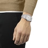 Thumbnail Image 2 of Previously Owned Tissot PRX Stainless Steel Men's Watch T1374101103100