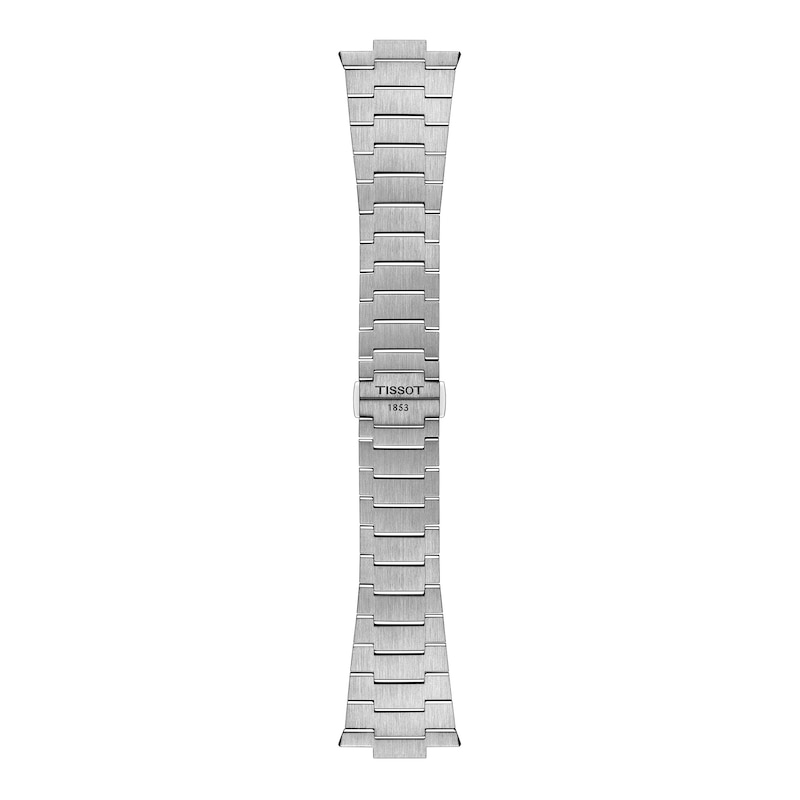 Main Image 4 of Previously Owned Tissot PRX Stainless Steel Men's Watch T1374101103100