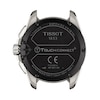 Thumbnail Image 4 of Previously Owned Tissot T-Touch Connect Solar Men's Watch T1214204405100