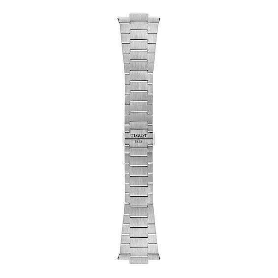Thumbnail Image 3 of Previously Owned Tissot PRX Stainless Steel Men's Watch T1374101104100