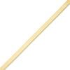 Thumbnail Image 2 of Previously Owned Herringbone Necklace Solid 14K Yellow Gold 18&quot;