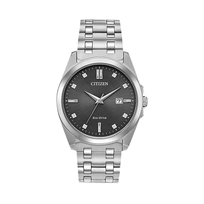 Main Image 1 of Previously Owned Citizen Corso Men's Watch BM7100-59H