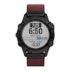 Thumbnail Image 1 of Previously Owned Garmin Fenix 6S- Pro Solar Men's Smartwatch 010-02158-16