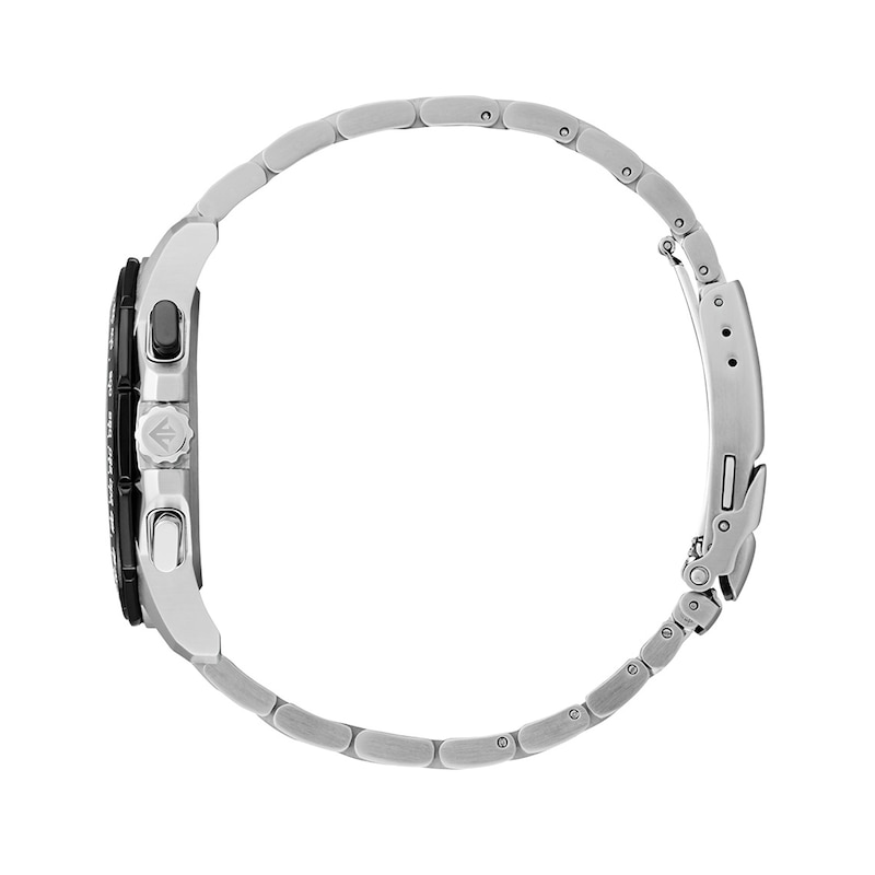 Main Image 2 of Previously Owned Citizen Promaster MX Stainless Steel Men's Watch BL5578-51E