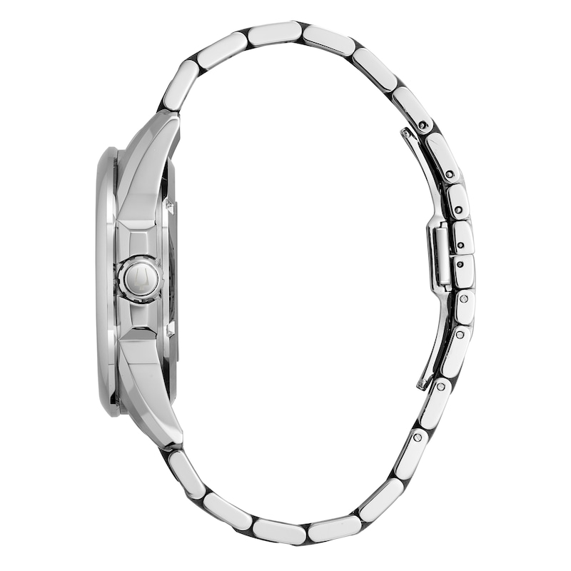 Main Image 2 of Previously Owned Bulova Men's Watch Automatic Collection 96A187