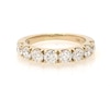 Thumbnail Image 1 of Previously Owned THE LEO Diamond Anniversary Ring 2 ct tw 14K Yellow Gold