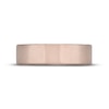 Thumbnail Image 3 of Previously Owned Neil Lane Men's Black Diamond Wedding Band 1/5 ct tw 14K Rose Gold