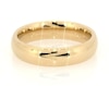 Thumbnail Image 1 of Previously Owned Men's Wedding Band 4mm 14K Yellow Gold Size 8