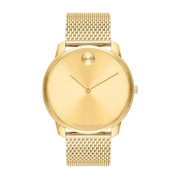 Previously Owned Movado BOLD Men's Watch 3600588