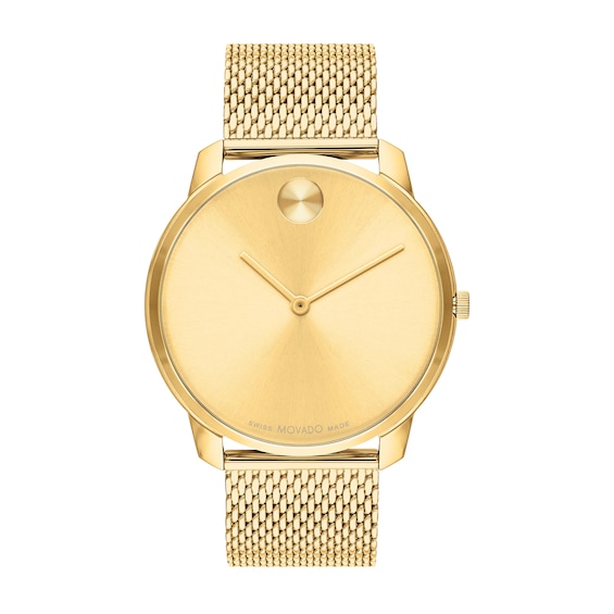 Previously Owned Movado BOLD Men's Watch 3600588