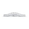 Thumbnail Image 3 of Previously Owned Neil Lane Premiere Diamond Anniversary Ring 1/3 ct tw 14K White Gold