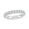 Thumbnail Image 1 of Previously Owned Neil Lane Round-cut Diamond Anniversary Band 1 ct tw 14K White Gold Size 7.5