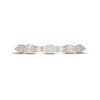 Thumbnail Image 3 of Previously Owned Neil Lane Premiere Diamond Anniversary Ring 1 ct tw 14K Yellow Gold Size 6
