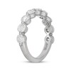 Thumbnail Image 2 of Previously Owned Neil Lane Artistry Lab-Grown Diamond Anniversary Band 2 ct tw 14K White Gold