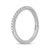Thumbnail Image 2 of Previously Owned Neil Lane Artistry Lab-Grown Diamond Wedding Band 1/4 ct tw 14K White Gold