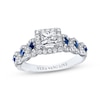 Thumbnail Image 1 of Previously Owned Diamond Engagement Ring 1 ct tw 14K White Gold