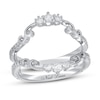 Thumbnail Image 1 of Previously Owned Neil Lane Diamond Enhancer Band 1/2 ct tw Round-cut 14K White Gold
