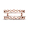 Thumbnail Image 3 of Previously Owned Neil Lane Diamond Enhancer Ring 5/8 ct tw 14K Rose Gold