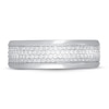 Thumbnail Image 3 of Previously Owned Neil Lane Men’s Diamond Wedding Band 5/8 ct tw 14K White Gold