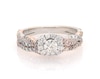 Thumbnail Image 1 of Previously Owned Neil Lane Bridal Set 3/4 ct tw Diamonds 14K Two-Tone Gold Size 6.75