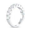 Thumbnail Image 2 of Previously Owned Lab-Grown Diamonds Anniversary Band 2 ct tw 14K White Gold