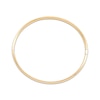 Thumbnail Image 3 of Previously Owned High Polish Bangle Bracelet 10K Yellow Gold