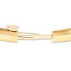 Thumbnail Image 4 of Previously Owned High Polish Bangle Bracelet 10K Yellow Gold