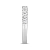 Thumbnail Image 2 of Previously Owned Diamond Anniversary Ring 1 ct tw 10K White Gold