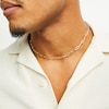 Thumbnail Image 5 of Previously Owned Paperclip Necklace Hollow 10K Yellow Gold 18"