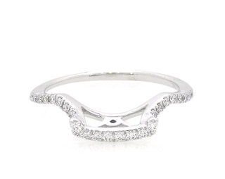 Previously Owned Le Vian Bridal 1/5 ct tw Diamonds 14K Gold Wedding Band