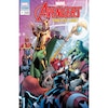 Thumbnail Image 1 of Citizen Marvel Comicbook