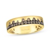 Thumbnail Image 1 of Le Vian Diamond Ring 1/3 ct tw 14K Honey Gold