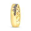 Thumbnail Image 2 of Le Vian Diamond Ring 1/3 ct tw 14K Honey Gold