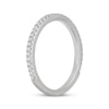 Thumbnail Image 2 of Neil Lane Diamond Wedding Band 1/5 ct tw 14K White Gold