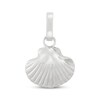 Thumbnail Image 1 of Charmed Memories Seashell Charm Sterling Silver