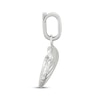 Thumbnail Image 3 of Charmed Memories Seashell Charm Sterling Silver