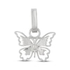 Thumbnail Image 1 of Charmed Memories Butterfly Charm Sterling Silver