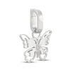 Thumbnail Image 2 of Charmed Memories Butterfly Charm Sterling Silver